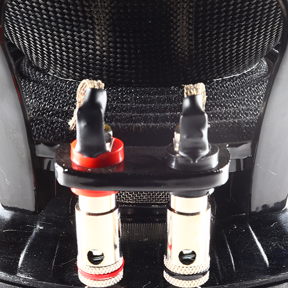 Sundown audio VEX-10 Midrange (VEX Series) 4/8 Ohm SPEAKERS