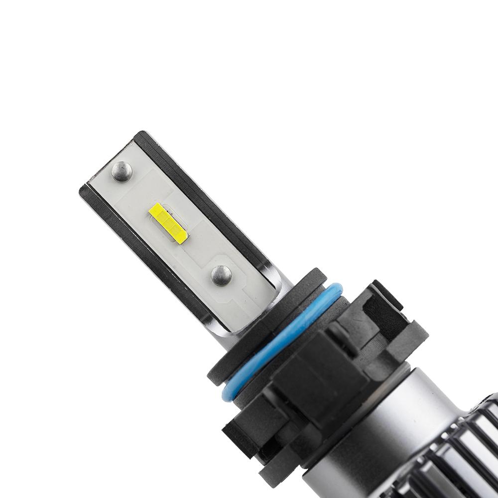 DS18 VISION 5202 CSP LED Conversion Kit 6500K White 5000 Lumens 30 Watts