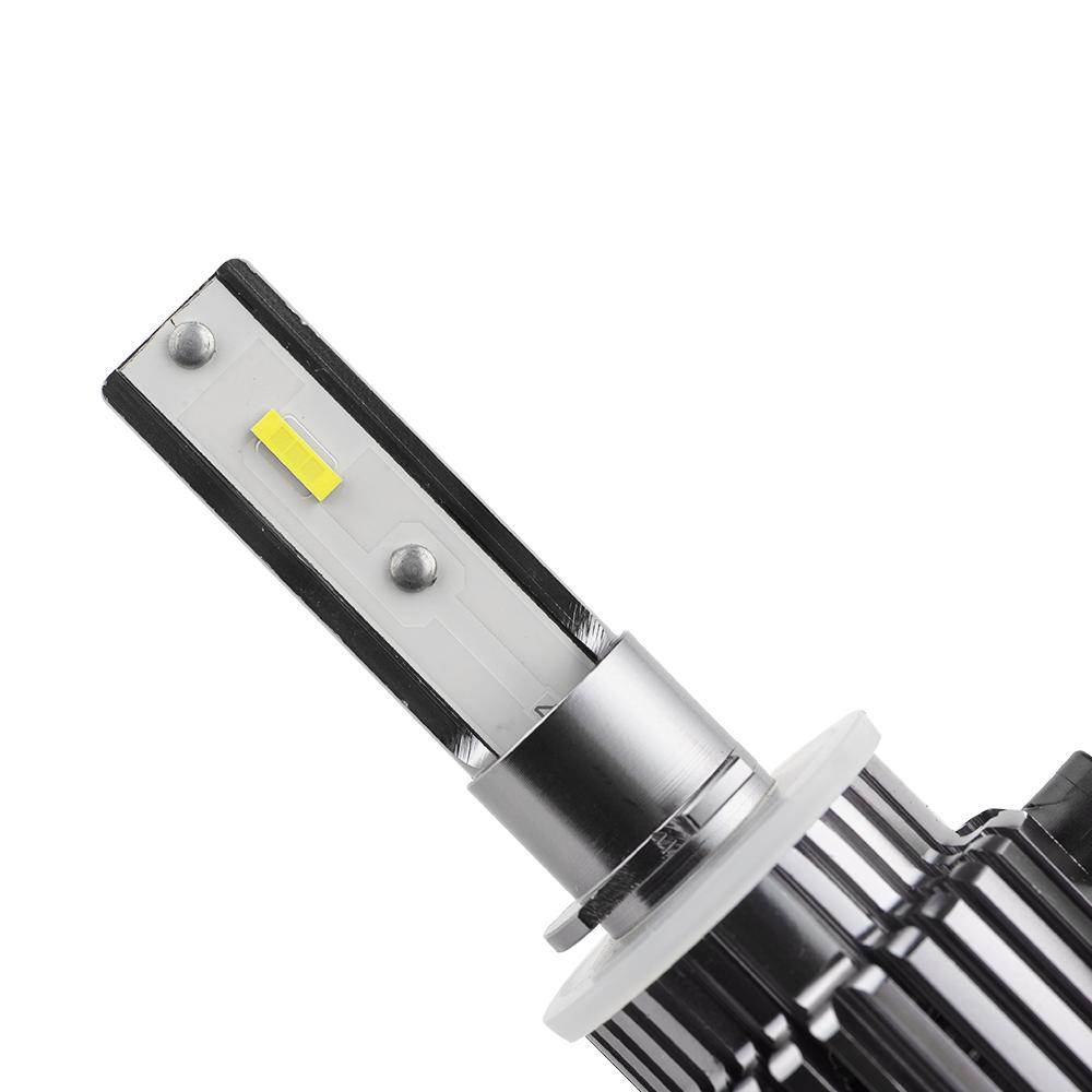DS18 VISION 880 CSP LED Conversion Kit 6500K White 5000 Lumens 30 Watts