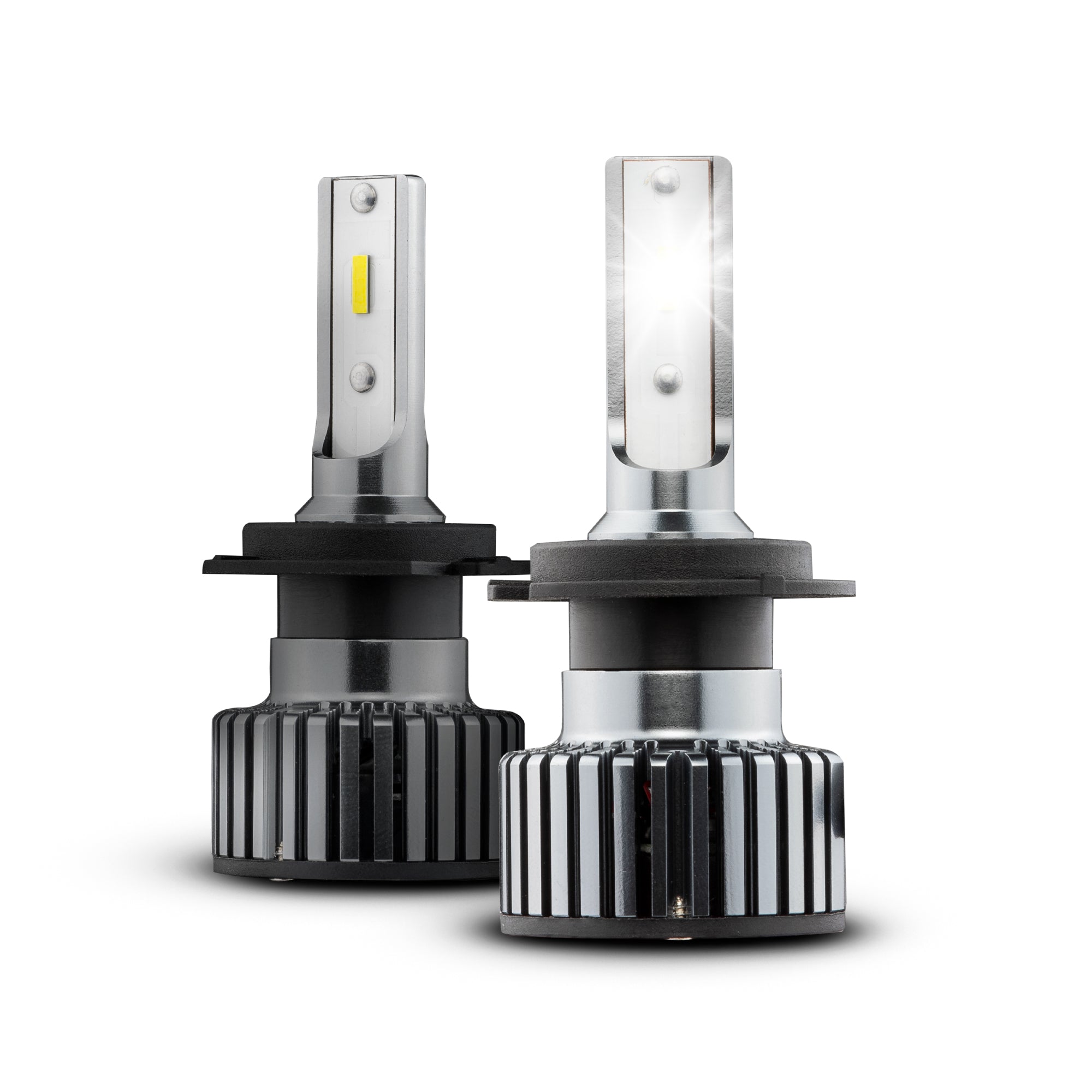 DS18 VISION H7 CSP LED Conversion Kit 6500K White 5000 Lumens 30 Watts