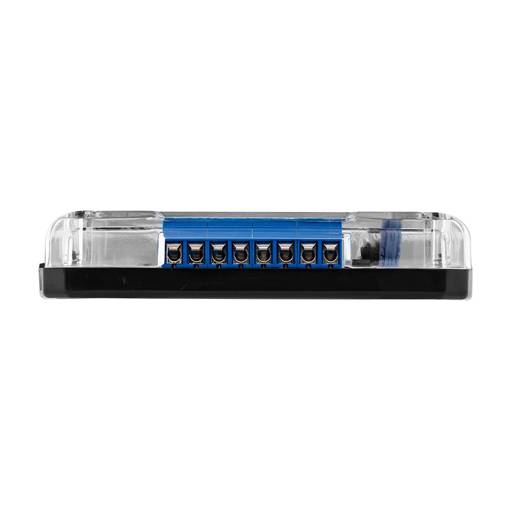 Volt Meter With Remote Outputs