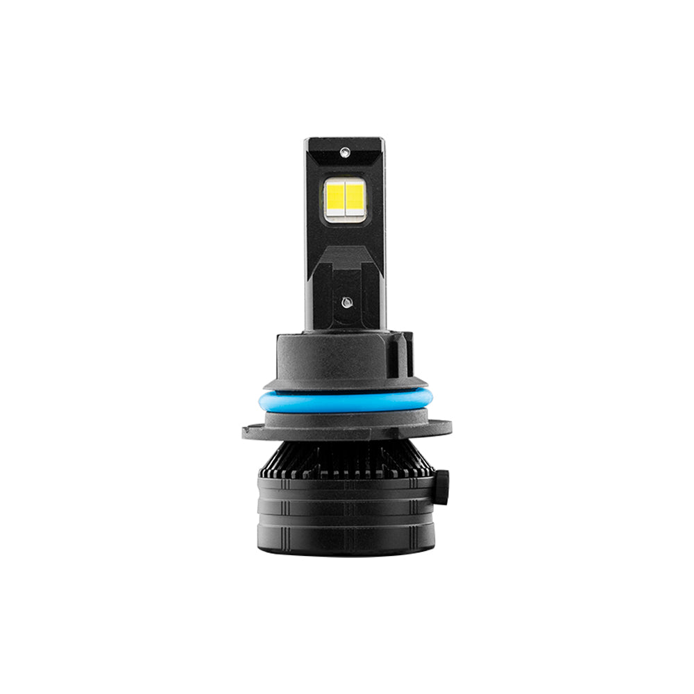 DS18 VISION 9004 High/Low CSP LED Conversion Kit 6000K White 15000/10000 Lumens 150/100 Watts