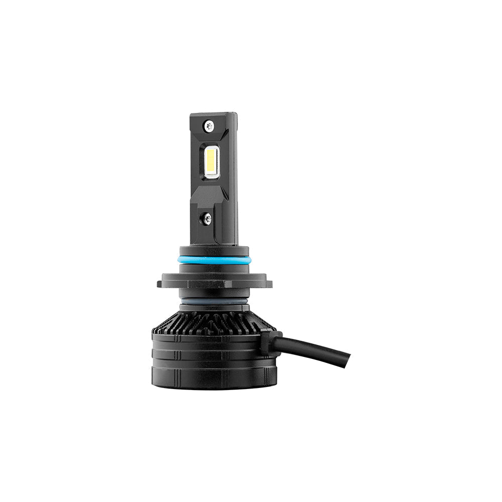 DS18 VISION 9005 CSP LED Conversion Kit 6000K White 10000 Lumens 100 Watts