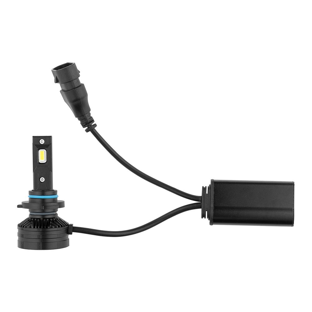DS18 VISION 9005 CSP LED Conversion Kit 6000K White 10000 Lumens 100 Watts