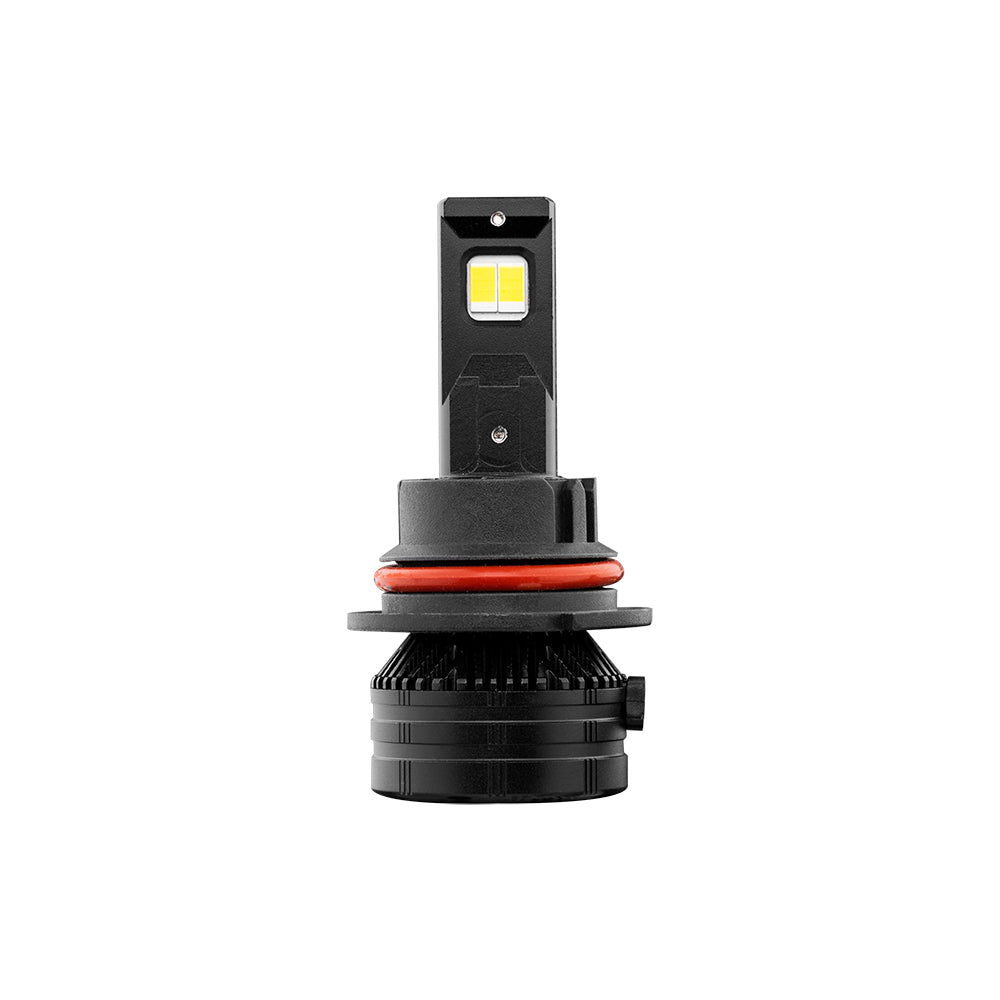DS18 VISION 9007 High/Low CSP LED Conversion Kit 6000K White 15000/10000 Lumens 150/100 Watts
