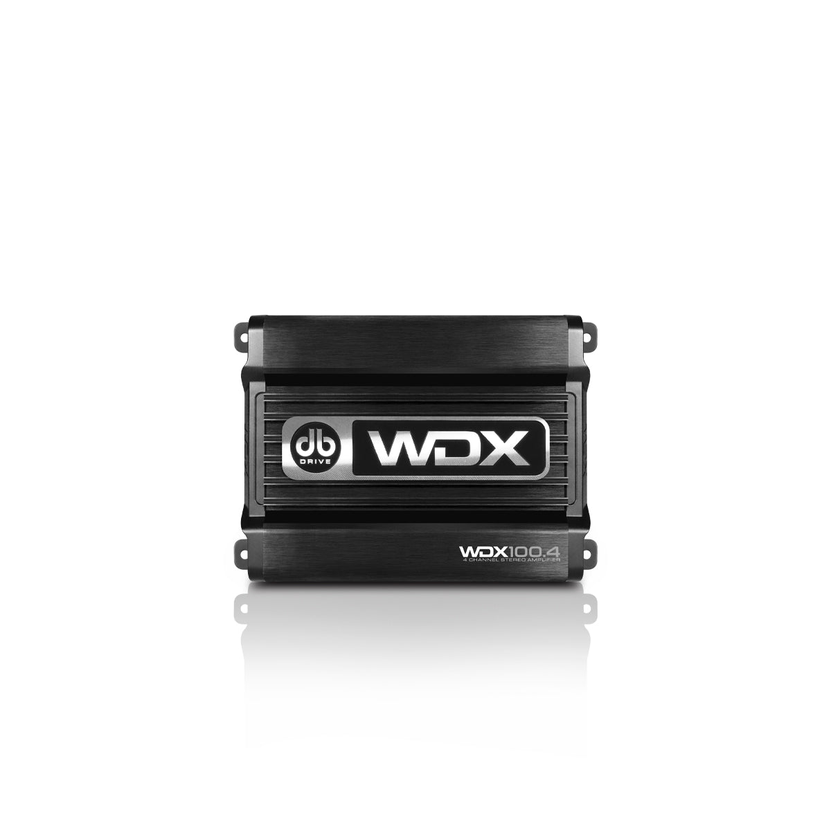 Db Drive WDX 100.4