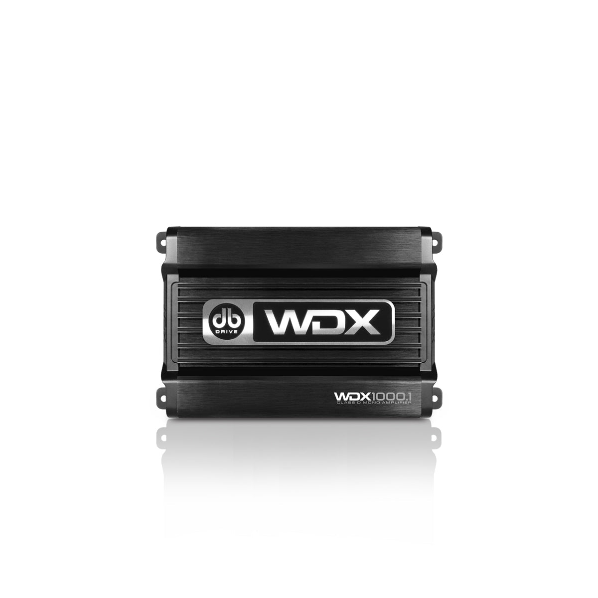 Db Drive WDX 1000.1