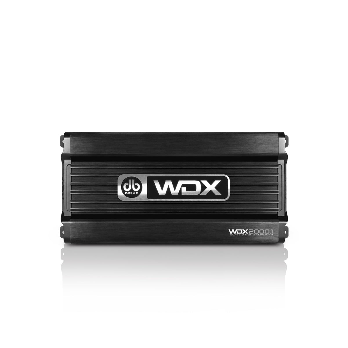 Db Drive WDX 2000.1