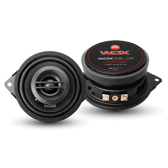 WDX35-JP : 3.5