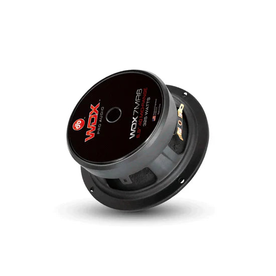 WDX7MR6 : WDX 7 Series 6.5