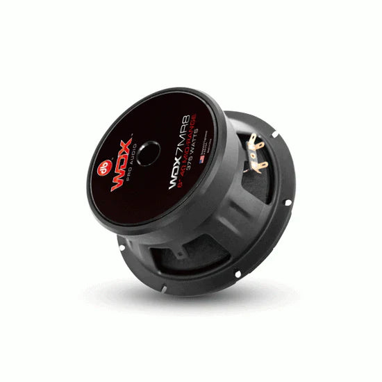 WDX7MR8 : WDX 7 Series 8