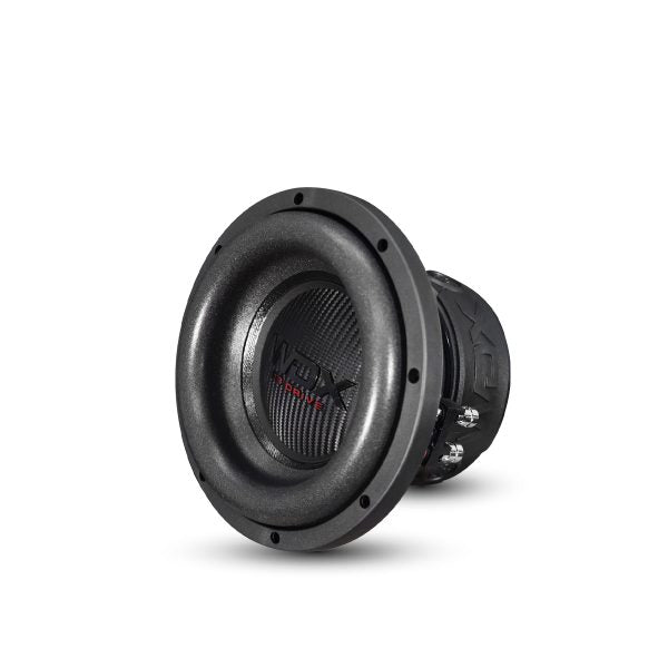 DB DRIVE WDX8 G0.4 SUBWOOFER AND BASE SPEAKERS