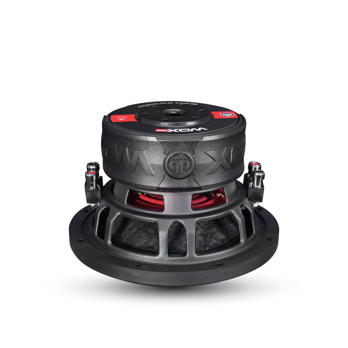 DB DRIVE WDX8 G0.4 SUBWOOFER AND BASE SPEAKERS