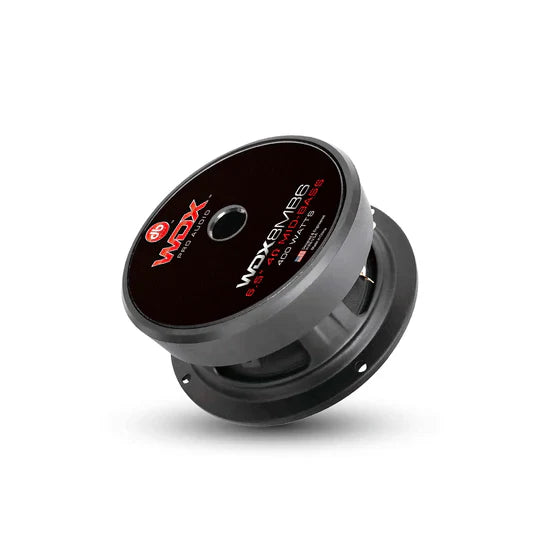 WDX8MB6 : WDX 8 Series 6.5