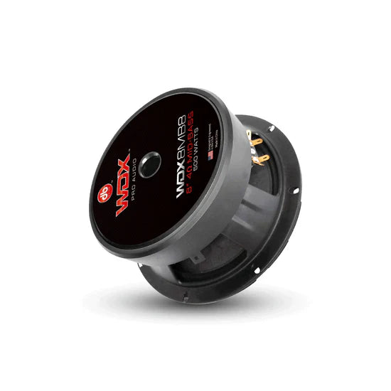 WDX8MB8 : WDX 8 Series 8