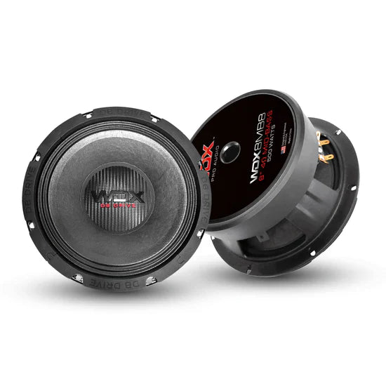 WDX8MB8 : WDX 8 Series 8