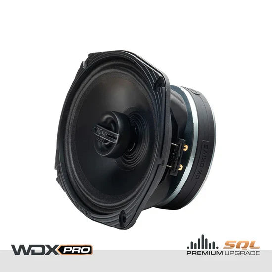 WDX P69 : WDX PRO 6