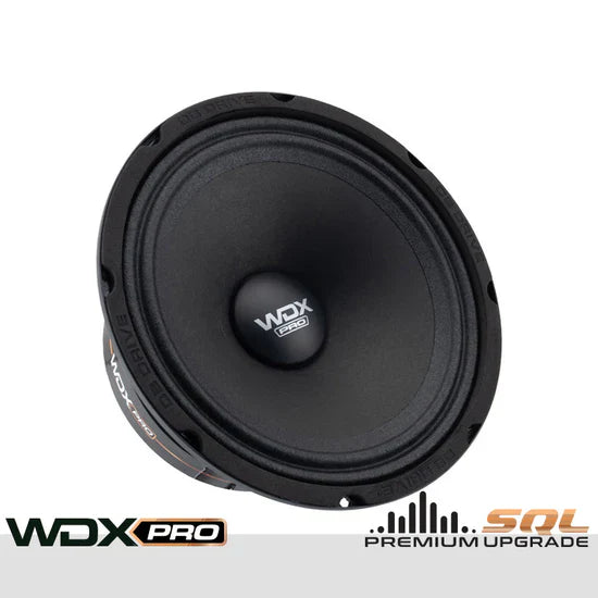 WDXPRO8/6NC.4 : 6.5
