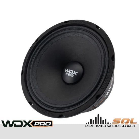 WDXPRO8/6NC.4 : 6.5