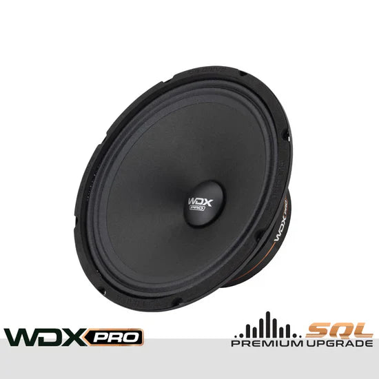 WDXPRO8/8NC.4 : 8