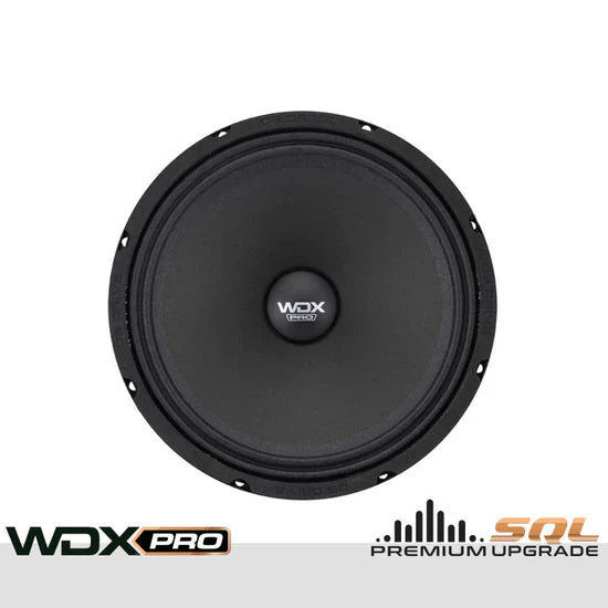 WDXPRO8/8NC.4 : 8