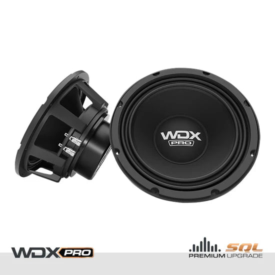 WDXPRO-MBN12-8 : 12