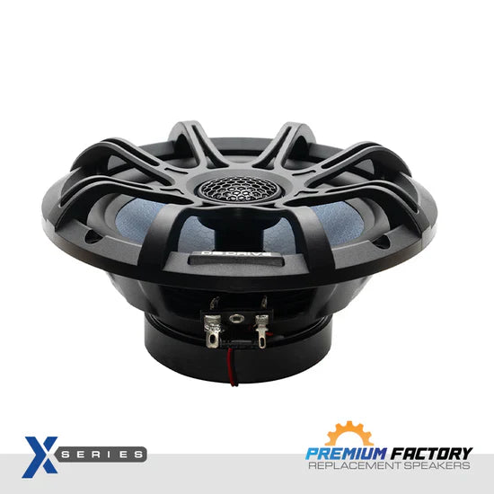 db drive X-S65 : 6.5