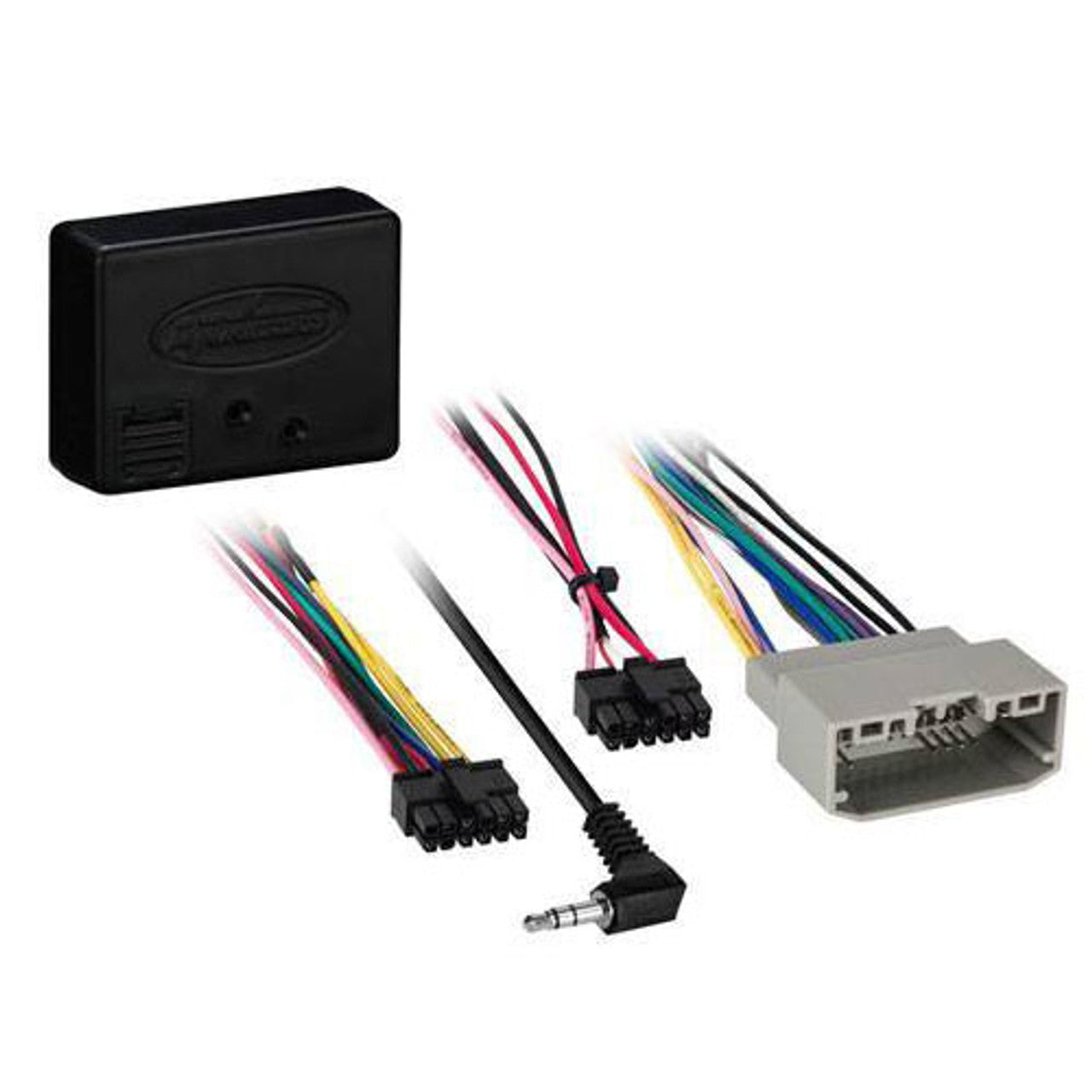 Axxess AXVI-6522 Chrysler Data Interface 2007-2018