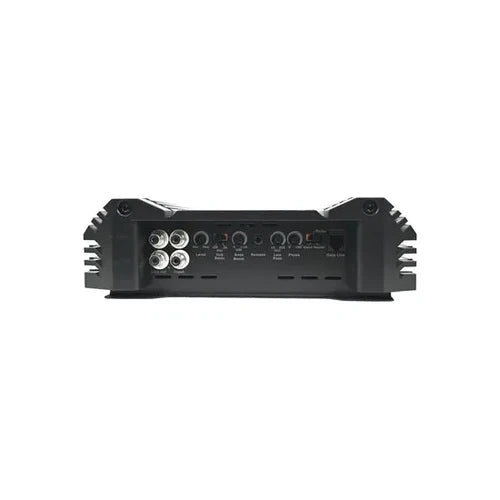 Orion XTR2500.1Dz 2500W RMS Monoblock Amplifier