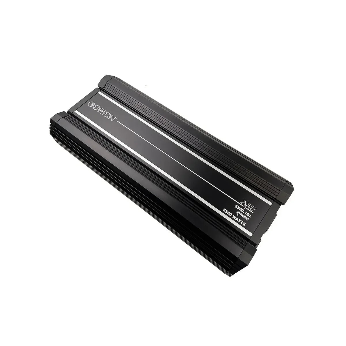 Orion XTR5500.1Dz - 5500 Watt RMS Class D Monoblock Amplifier