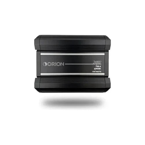 Orion XTR750.4 750W RMS 4-Channel Amplifier