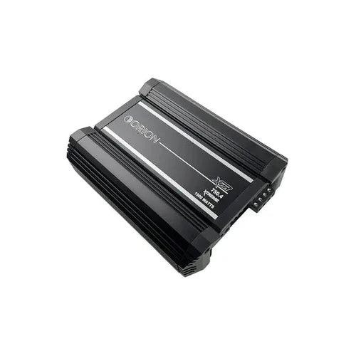 Orion XTR750.4 750W RMS 4-Channel Amplifier