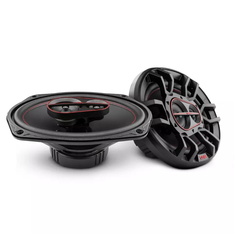 DS18 G6.9Xi GEN-X 6