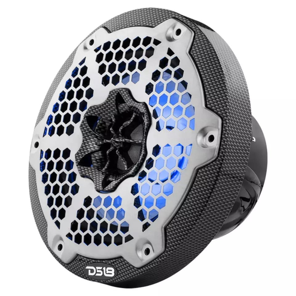 DS18 CF-65M 6.5