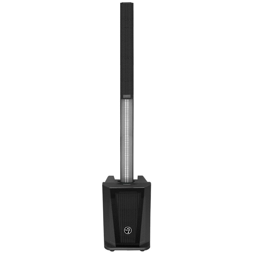 DS18 ZL-10AT exclusive ZUMBA LOUD Powered All In One Line Array 10