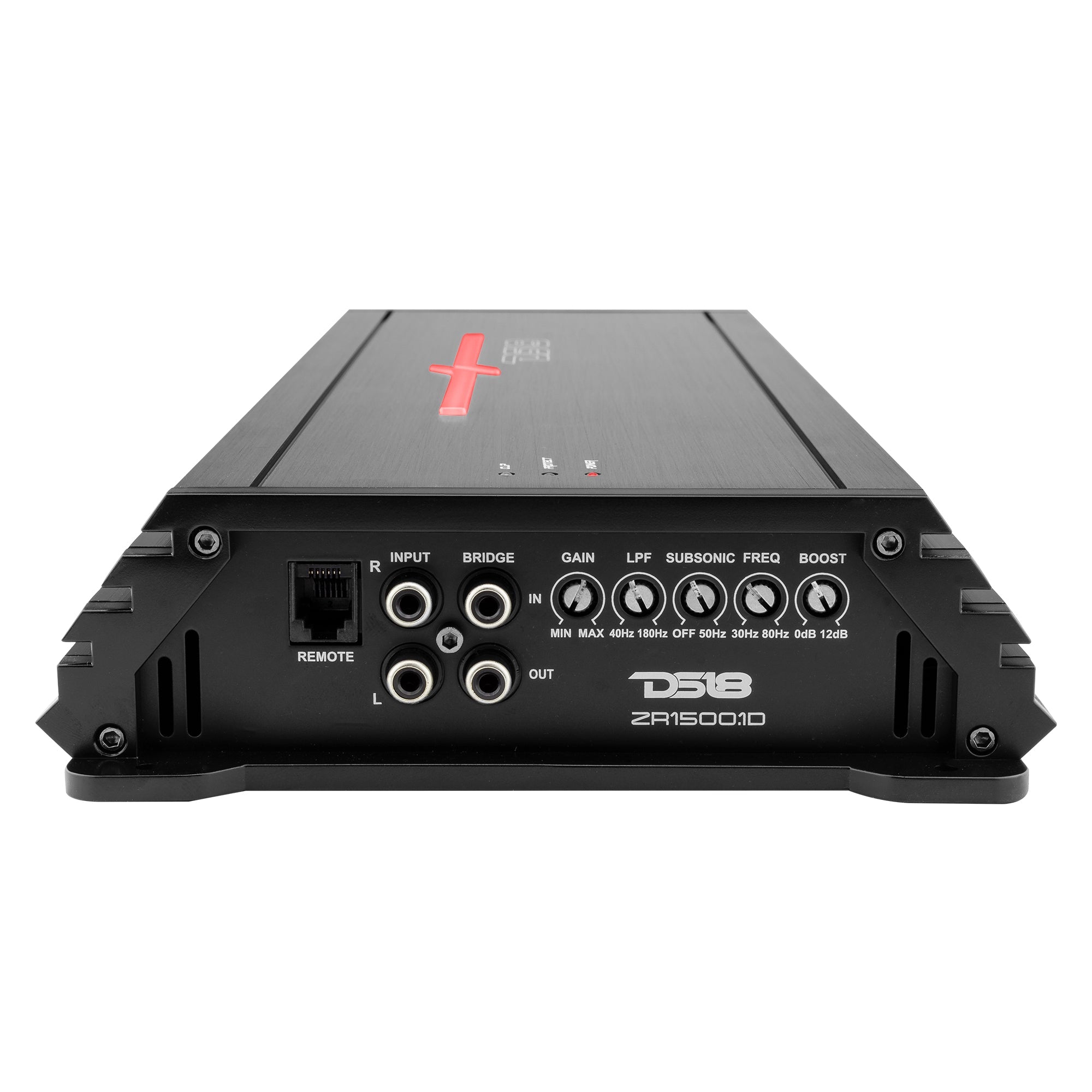 Loaded 2 x 12