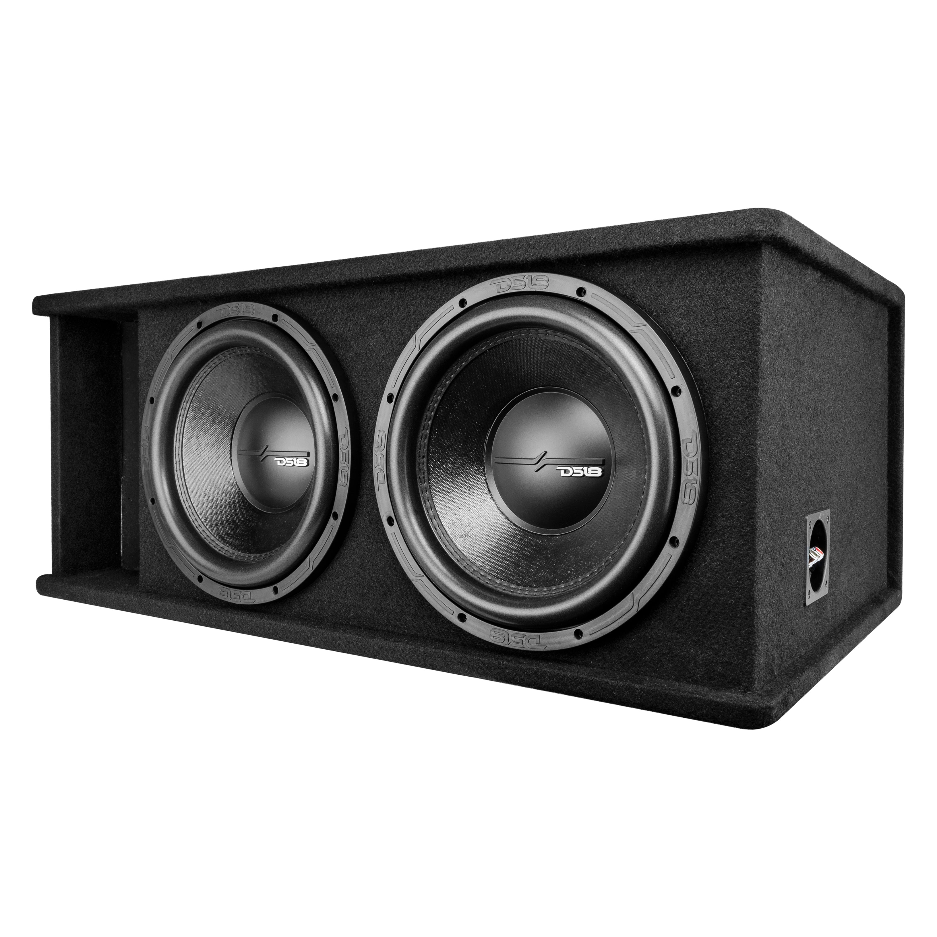 Dual 12