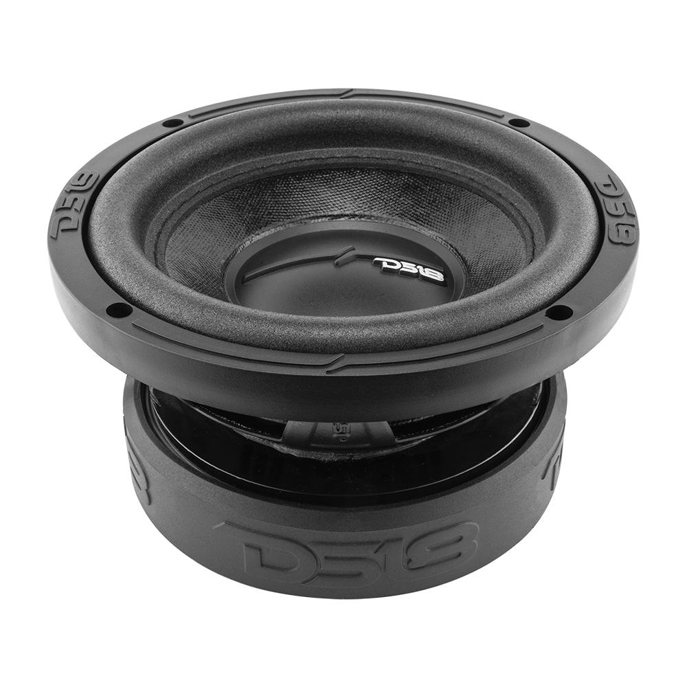 DS18 ZR 6.5