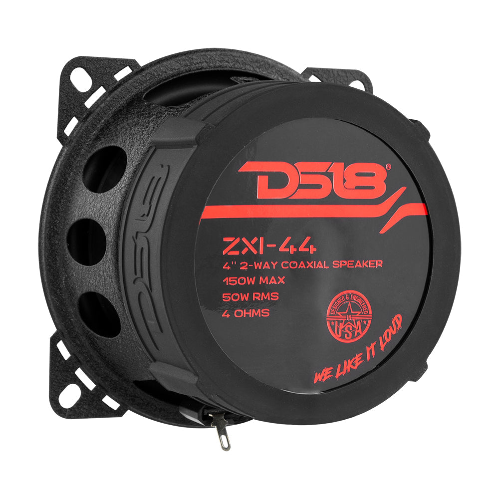 DS18 ZXI 4