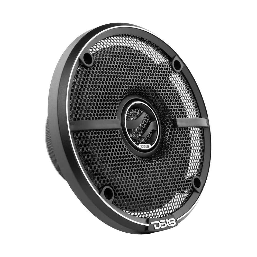 DS18 ZXI 5.25