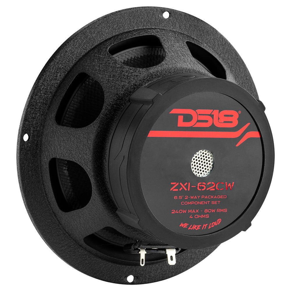 ZXI 6.5