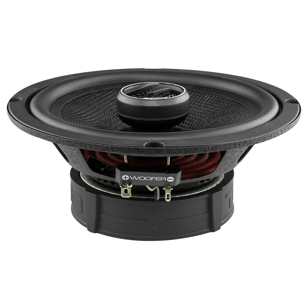 DS18 ZXI 6.5