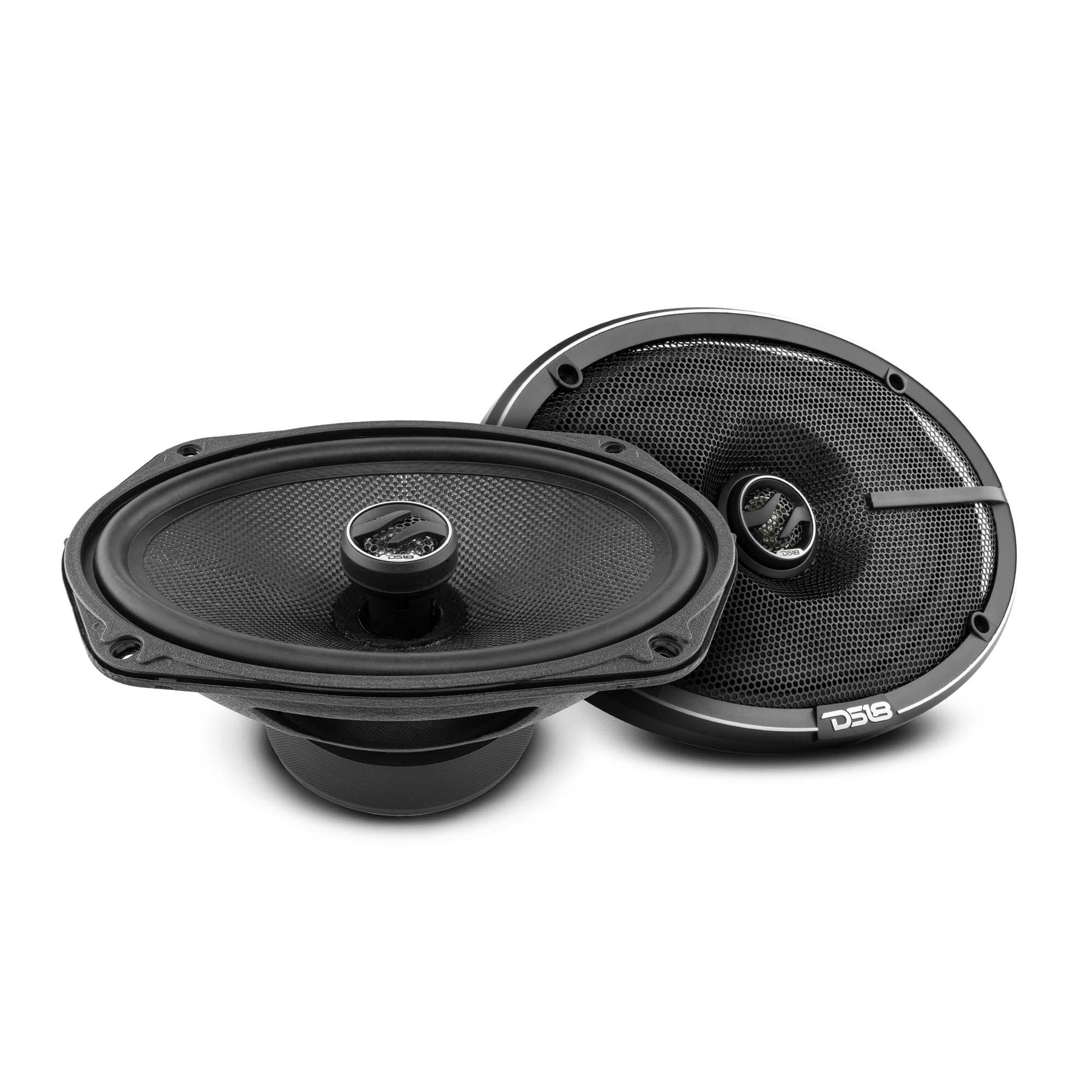 Car Audio Bundle: 6.5