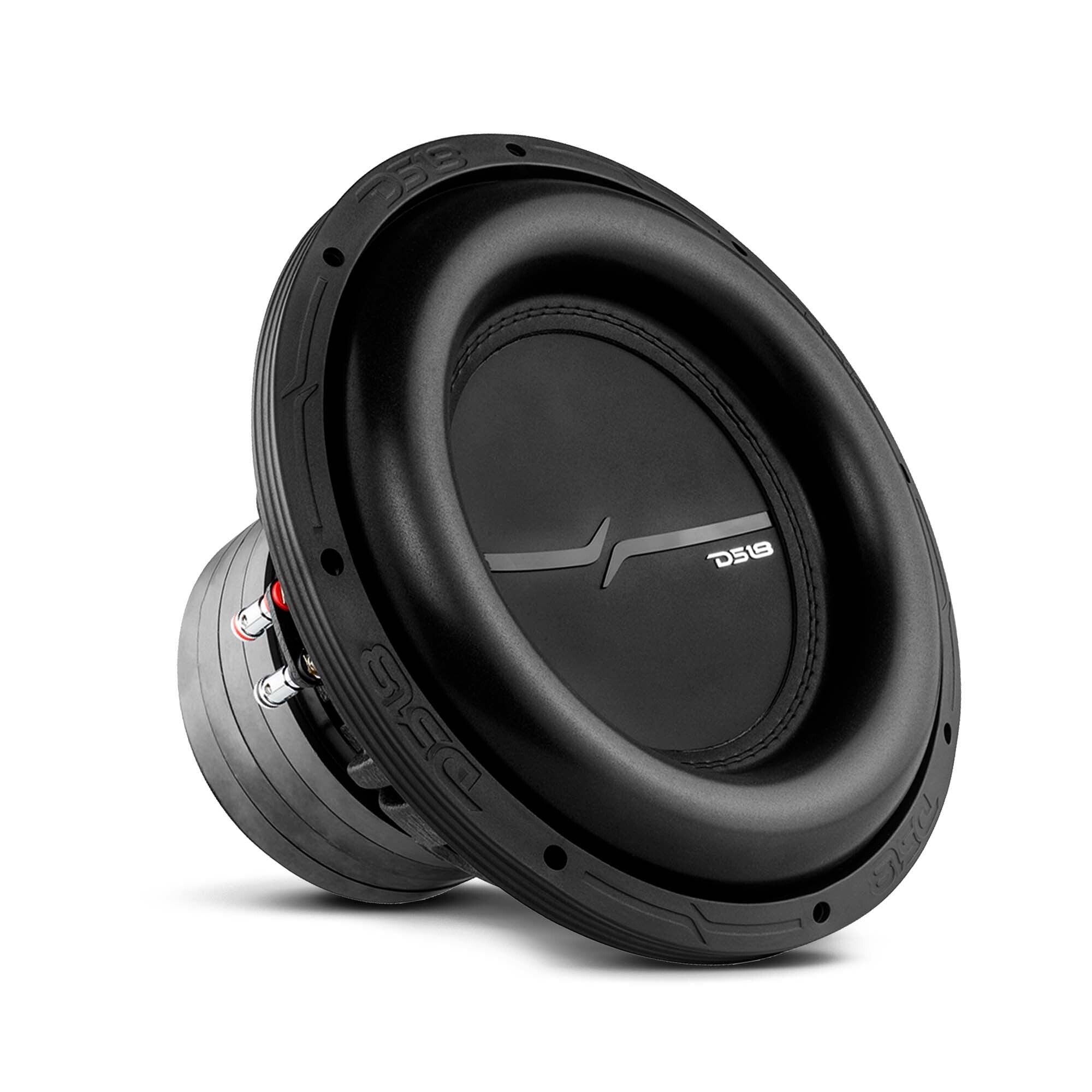 DS18 ZXI12.4D-PKG Bass Package - 2 x ZXI12.4D - 12