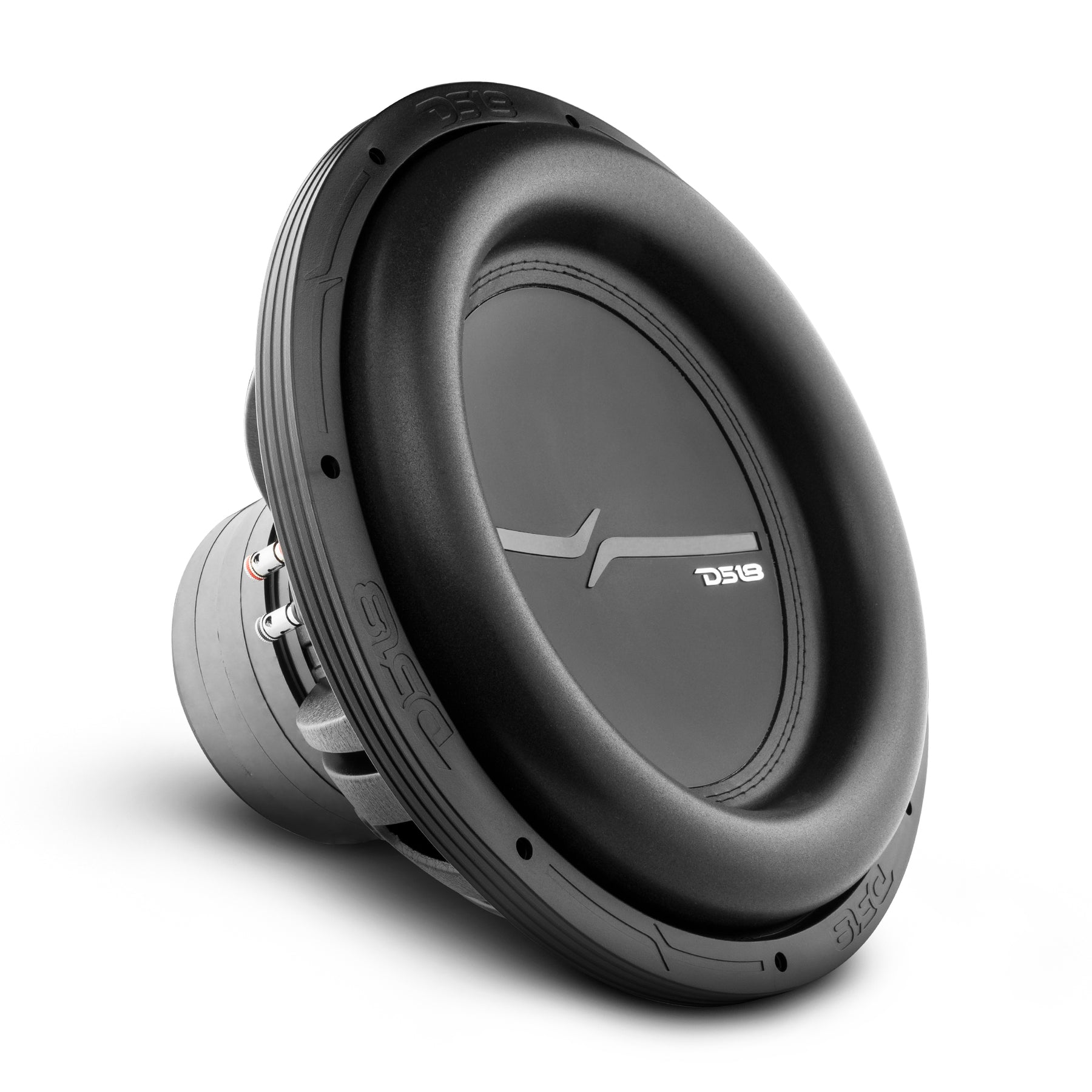 DS18 ZXI15.4D-PKG Bass Package - 2 x ZXI15.4D - 15
