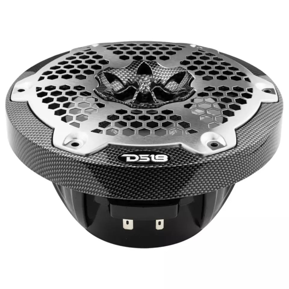 DS18 CF-65M 6.5