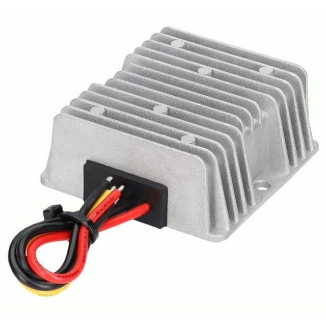 Install Bay L-IBVSTABL DC/DC Voltage 10 Amp Stabilizer