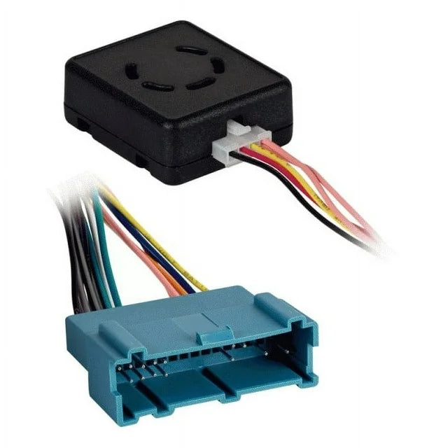 Axxess AXRC-GM3 Chime Data Interface for Select 1996-2005 Cadillac Vehicles