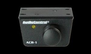 Audio Control ACR-1 Wired remote for select AudioControl processors