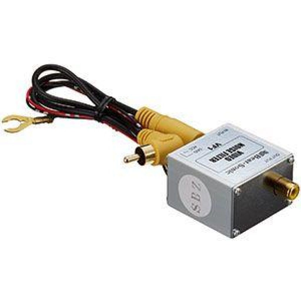 iDataLink ACC-VID1 Universal Noise Filter For Factory Backup Cameras